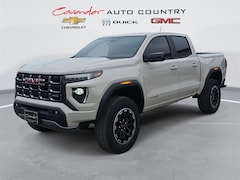 2026 GMC Canyon AT4 Truck
