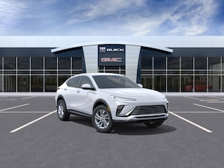 2026 Buick Envista Preferred SUV