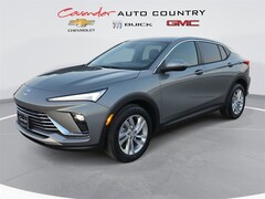 2026 Buick Envista Preferred SUV