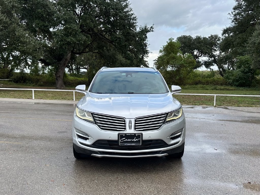 Used 2015 Lincoln MKC Reserve SUV
