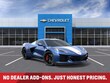  Chevrolet Corvette Grand Sport