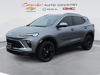 2026 Buick Encore GX Sport Touring SUV