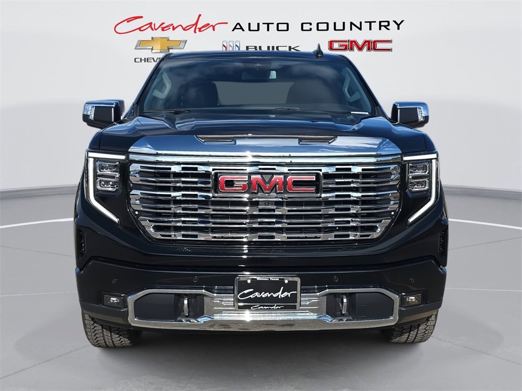 New 2025 GMC Sierra 1500 Denali Truck