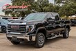 GMC Sierra 2500 HD