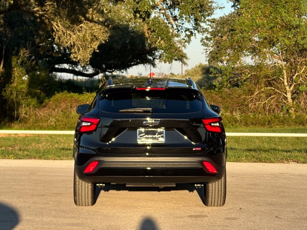 2026 Chevrolet Trax RS - Photo 6