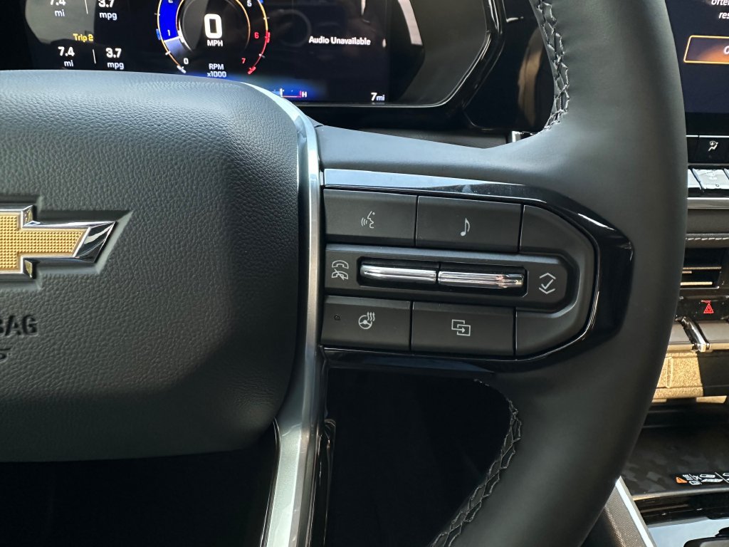 2026 Chevrolet Colorado LT - Photo 16