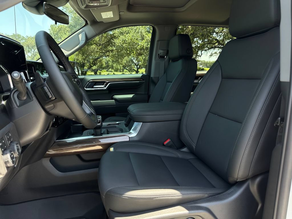 2026 Chevrolet Silverado 1500 LT Trail Boss - Photo 13