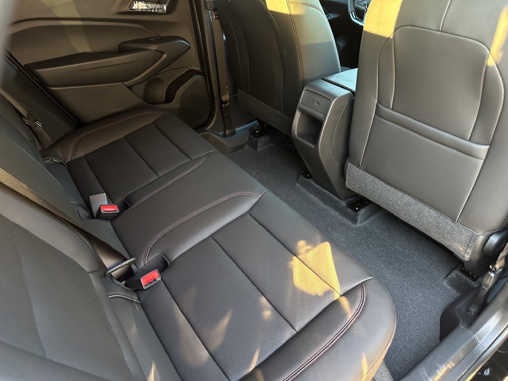 2026 Chevrolet Trax RS - Photo 11