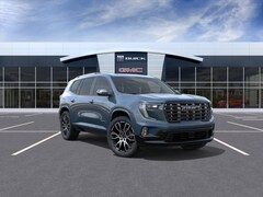 2026 GMC Acadia Denali Ultimate SUV