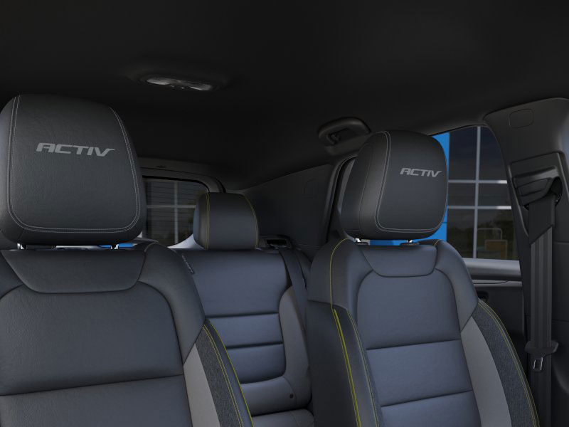 2026 Chevrolet Trailblazer Activ - Photo 57