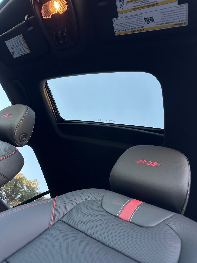 2026 Chevrolet Trax RS - Photo 26