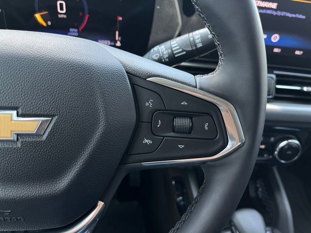 2026 Chevrolet Trailblazer LT - Photo 15