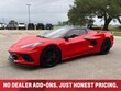  Chevrolet Corvette Stingray