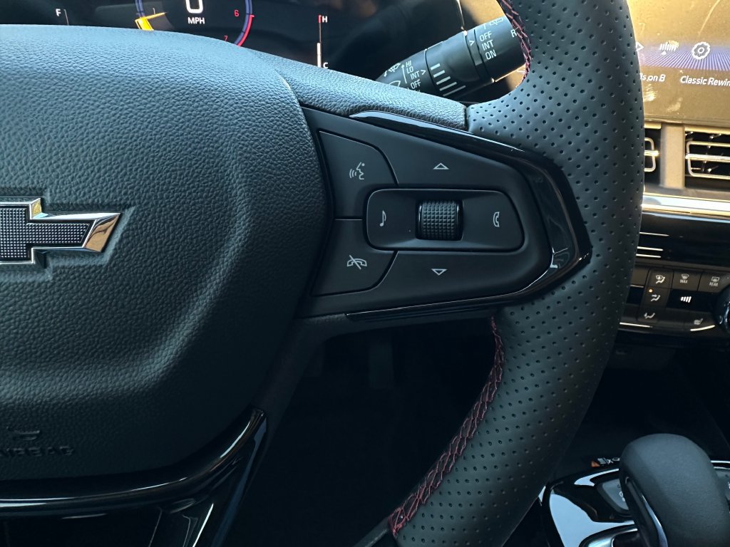 2026 Chevrolet Trax RS - Photo 17