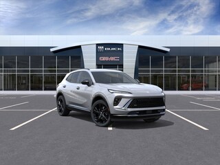 2025 Buick Envision Sport Touring SUV