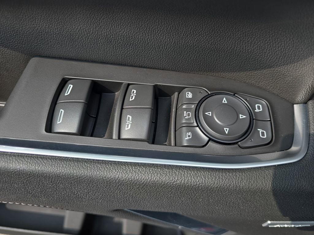 2026 Chevrolet Silverado 2500 HD LTZ - Photo 26