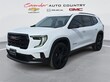 GMC Acadia