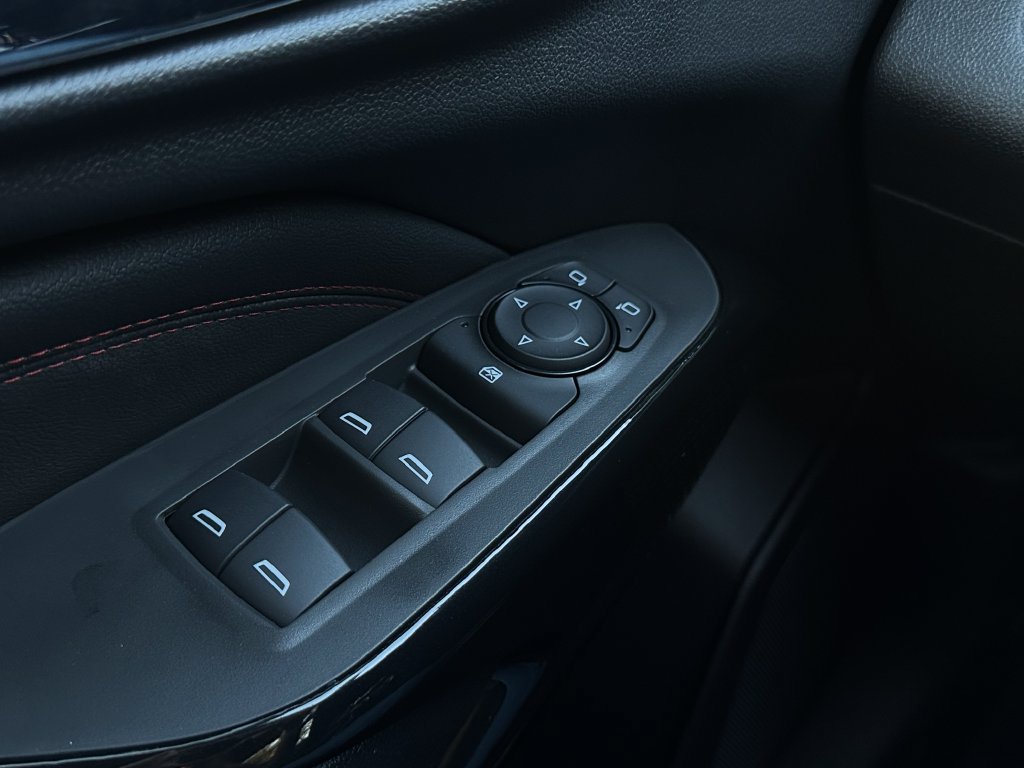 2026 Chevrolet Trax RS - Photo 24