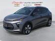  Chevrolet Bolt EUV