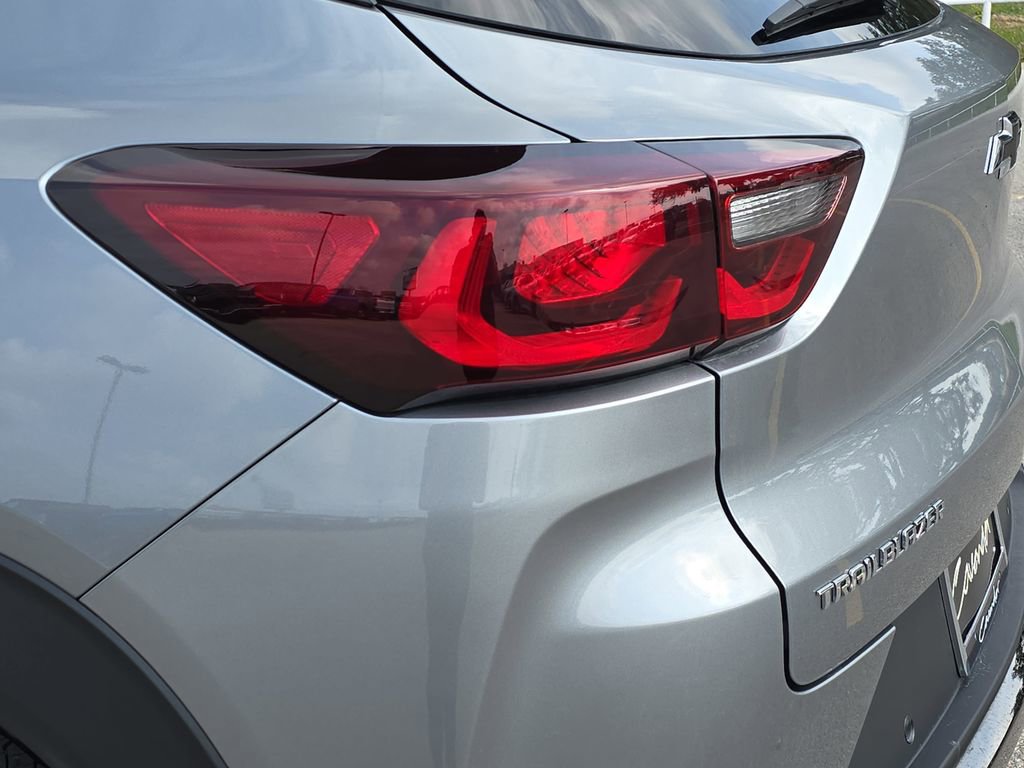 2026 Chevrolet Trailblazer Activ - Photo 33