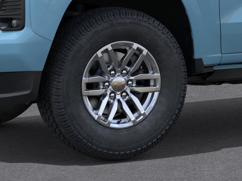 2025 Chevrolet Colorado LT - Photo 37