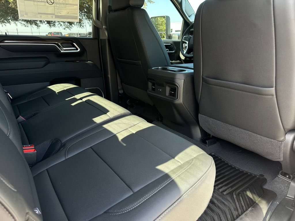 2026 Chevrolet Silverado 2500 HD LT - Photo 11