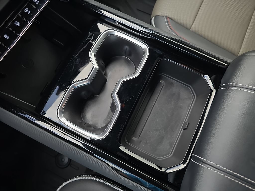 2026 Chevrolet Silverado EV Trail Boss - Photo 23