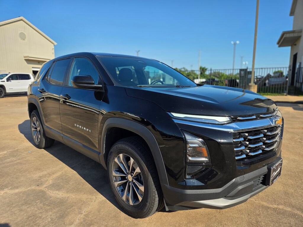 Used 2026 Chevrolet Equinox LT Convenience SUV