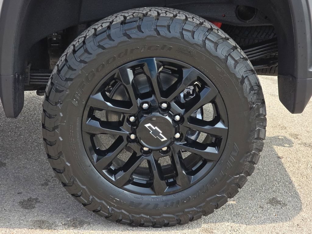 2026 Chevrolet Silverado 2500 HD LTZ - Photo 31