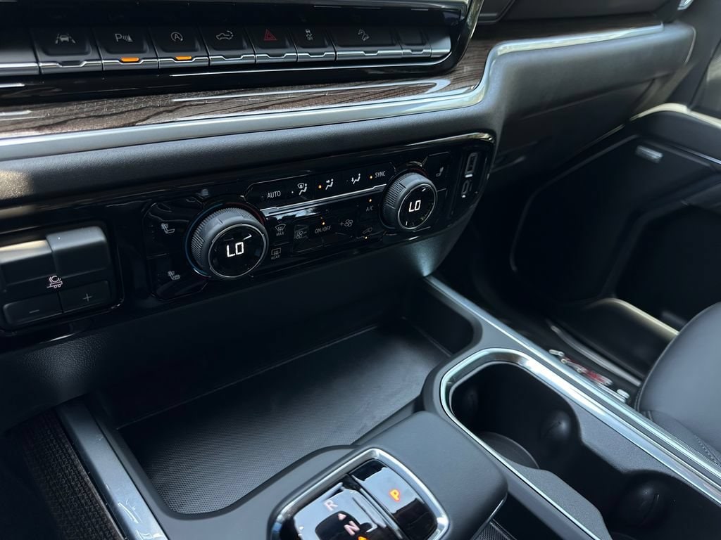 2026 Chevrolet Silverado 1500 LT Trail Boss - Photo 21