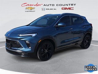2025 Buick Encore GX Sport Touring SUV