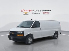 2025 Chevrolet Express Cargo 2500 WT Van