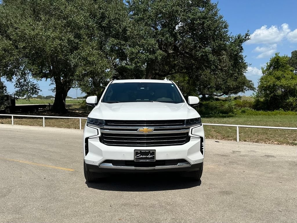 Used 2023 Chevrolet Suburban LT Signature SUV