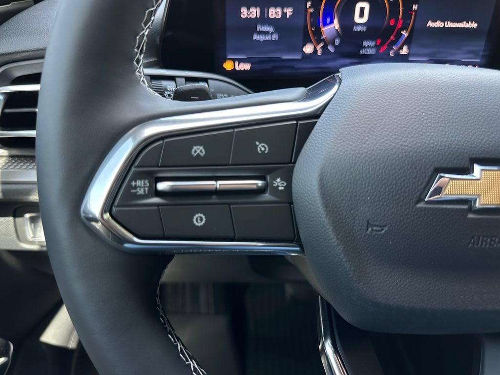 2026 Chevrolet Traverse LT - Photo 18