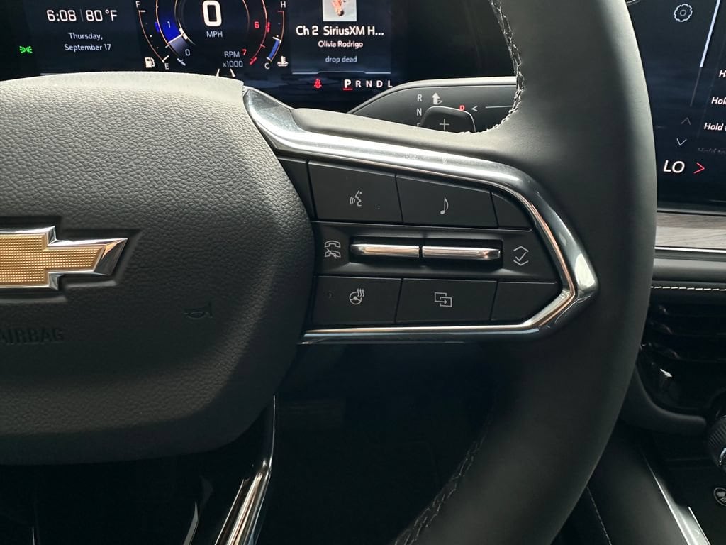 2026 Chevrolet Suburban High Country - Photo 19