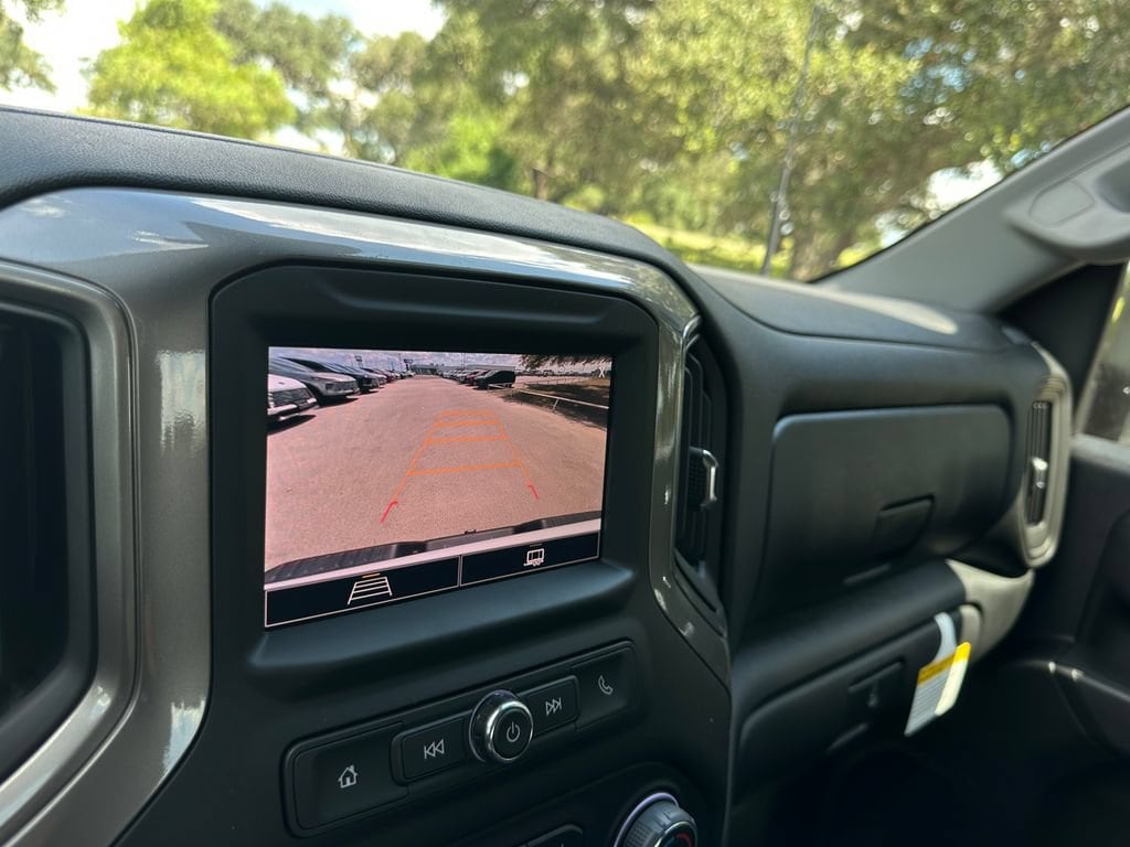 2026 Chevrolet Silverado 2500 HD Custom - Photo 19