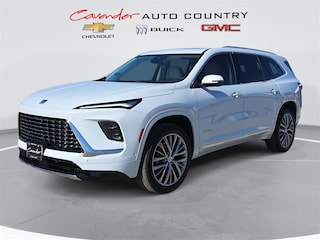 2026 Buick Enclave Avenir SUV