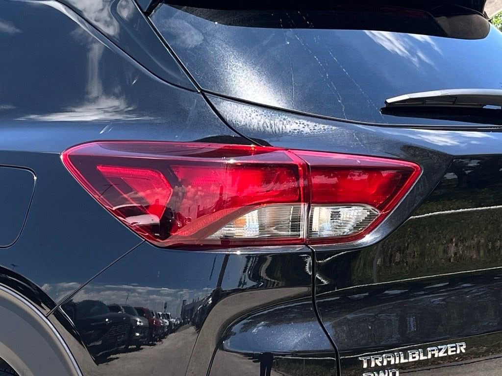 2026 Chevrolet Trailblazer LT - Photo 26