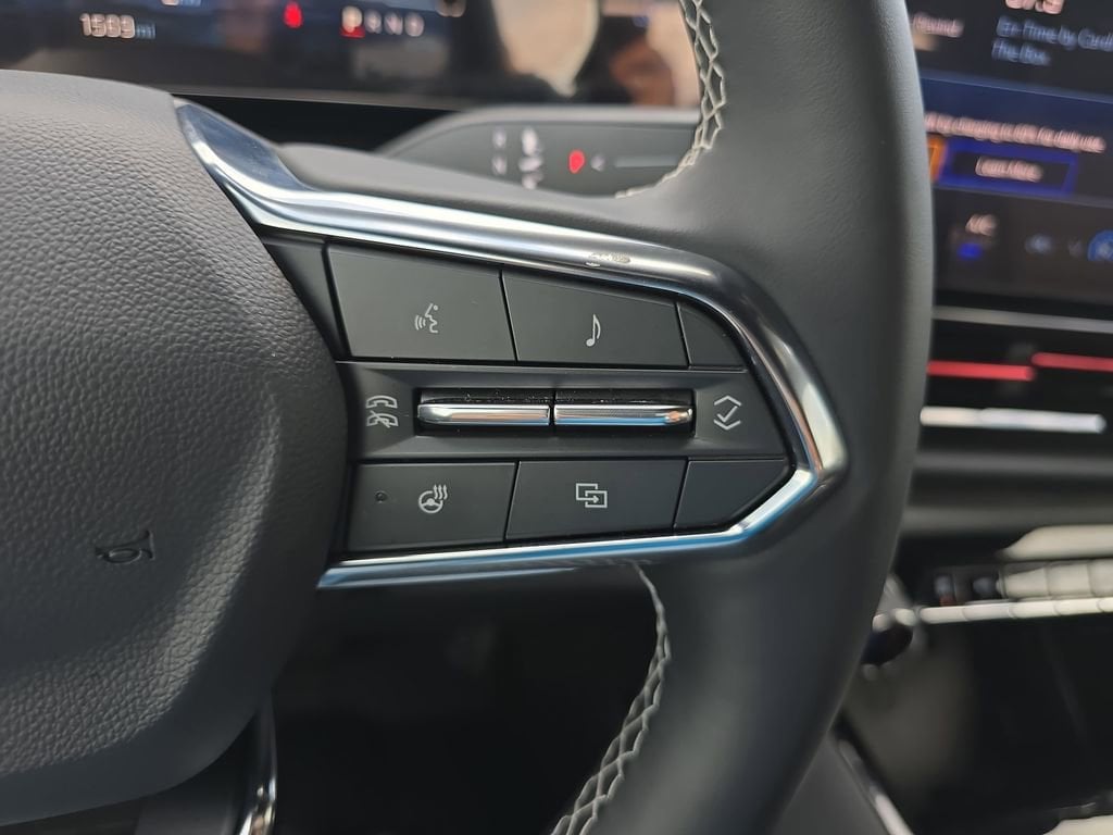 2026 Chevrolet Silverado EV Trail Boss - Photo 16
