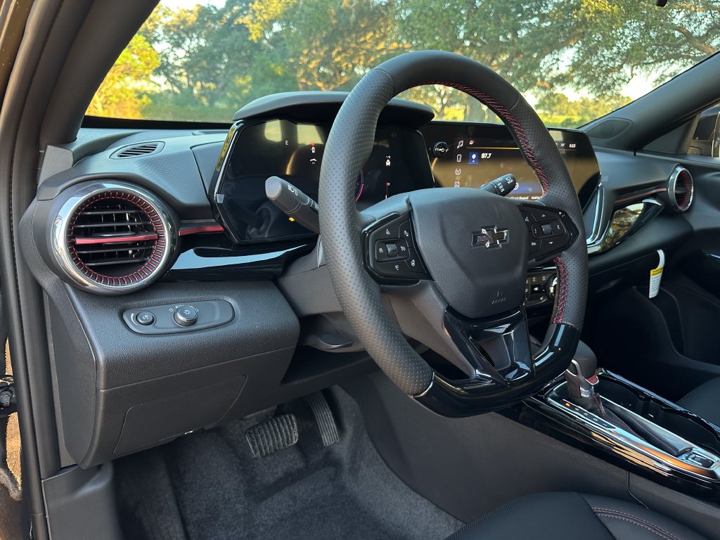 2026 Chevrolet Trax RS - Photo 15