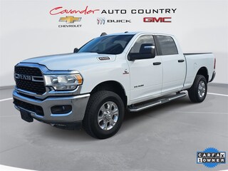 2024 Ram 2500 Big Horn Truck