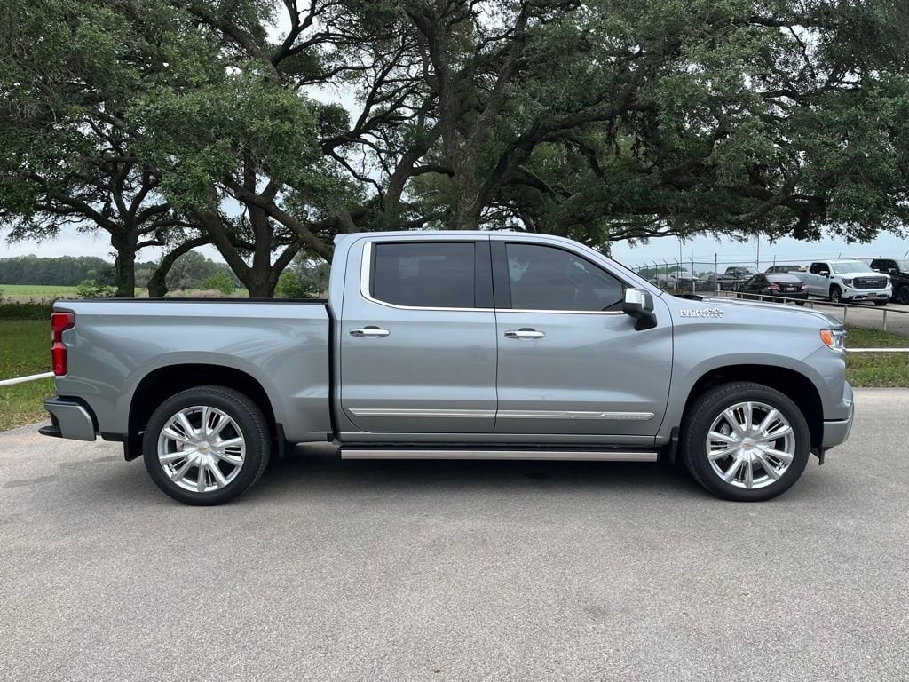 New 2026 Chevrolet Silverado 1500 High Country Premium Truck