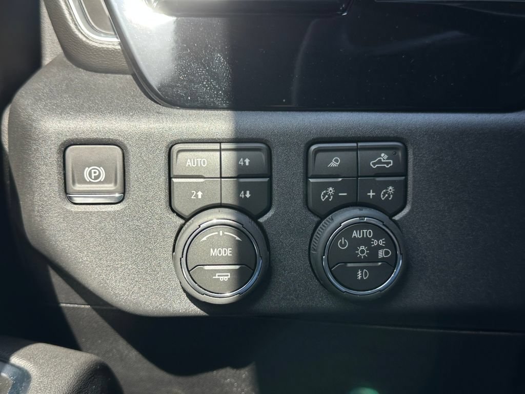 2026 Chevrolet Silverado 2500 HD LT - Photo 22