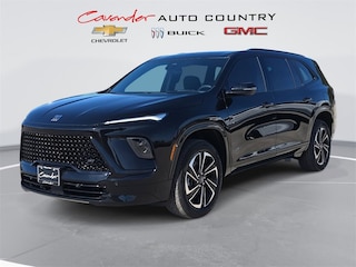 2026 Buick Enclave Sport Touring SUV