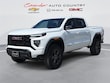 GMC Canyon