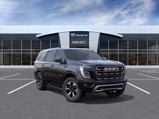 2026 GMC Yukon AT4 SUV