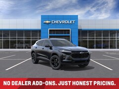 2026 Chevrolet Trax LT SUV