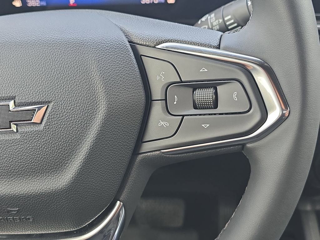 2026 Chevrolet Trailblazer Activ - Photo 18