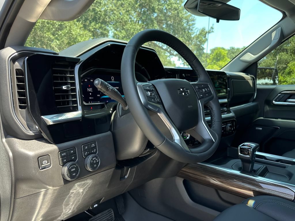 2026 Chevrolet Silverado 1500 LT Trail Boss - Photo 14
