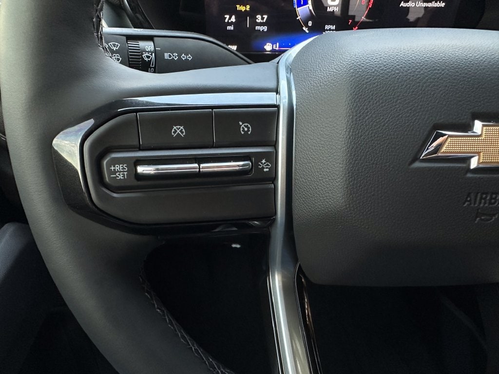 2026 Chevrolet Colorado LT - Photo 15
